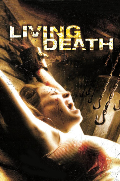 Movies Living Death poster