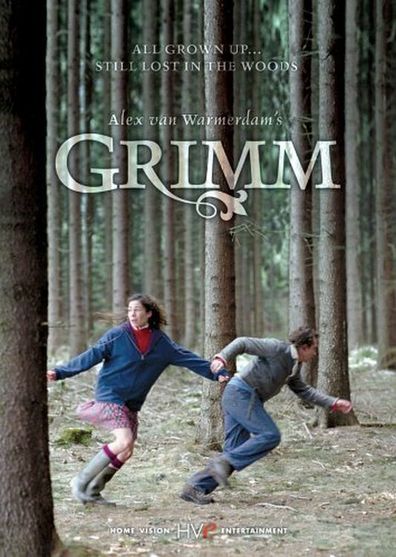 Movies Grimm poster