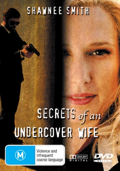 Movies Secrets of an Undercover Wife poster