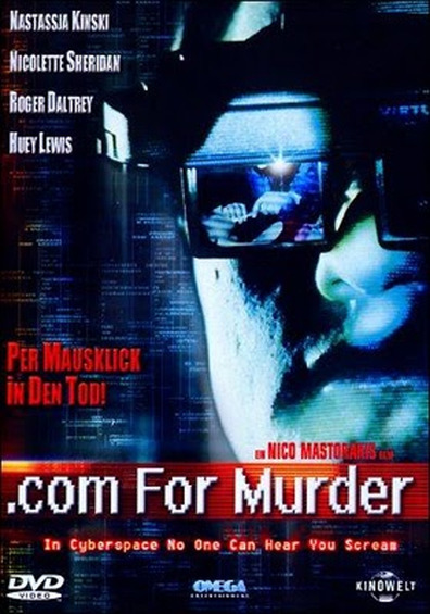 Movies .com for Murder poster
