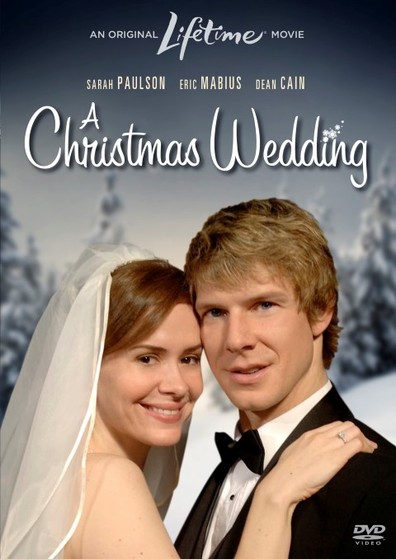 Movies A Christmas Wedding poster