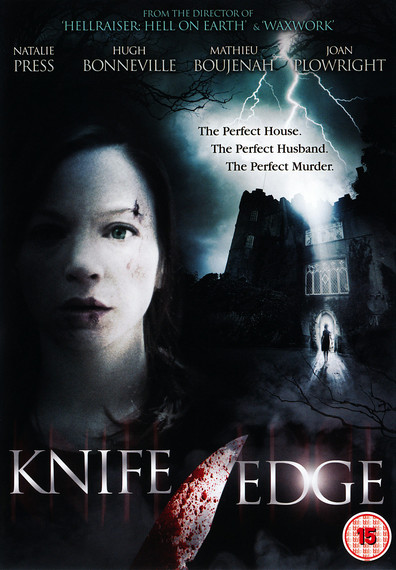 Movies Knife Edge poster