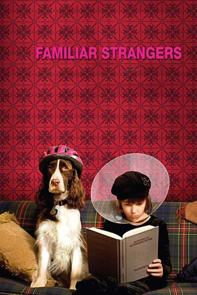 Movies Familiar Strangers poster