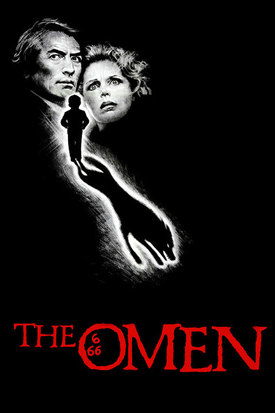 Movies The Omen poster