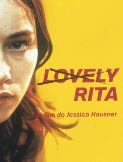 Movies Lovely Rita poster