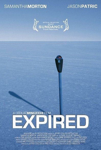 Movies Expired poster