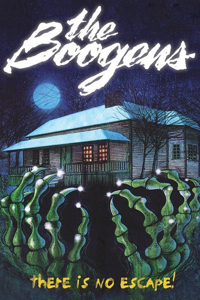 Movies The Boogens poster