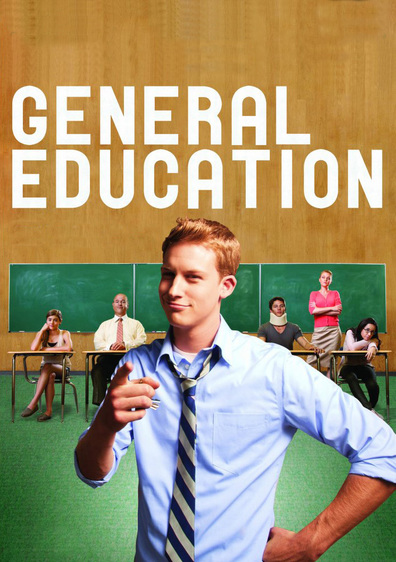 Movies General Education poster
