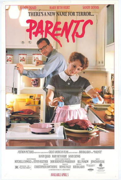 Movies Parents poster