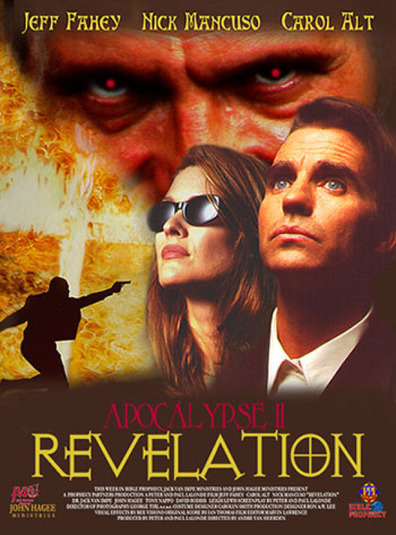 Movies Revelation poster