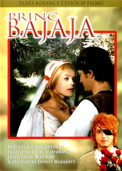 Movies Princ Bajaja poster