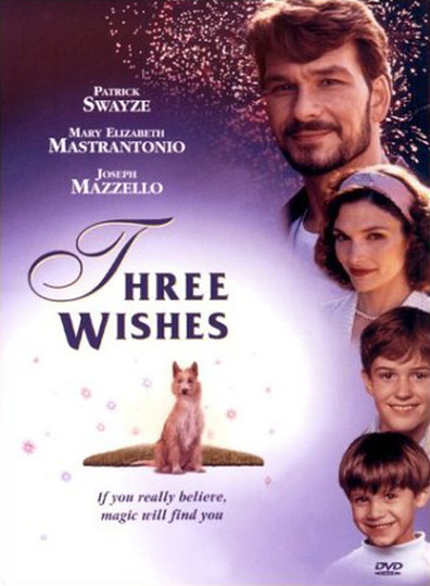 Movies Three Wishes poster