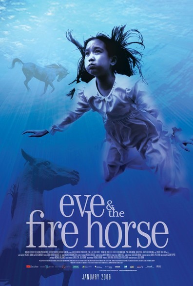 Movies Eve and the Fire Horse poster
