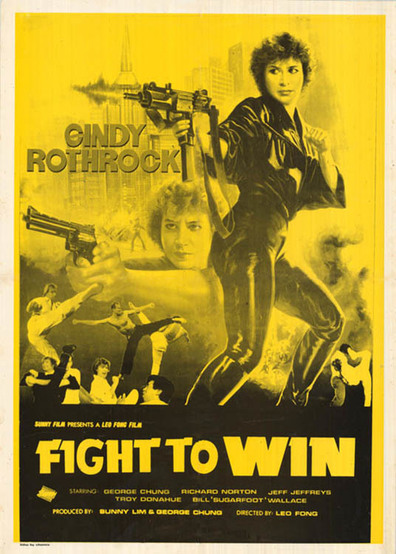 Movies Fight to Win poster