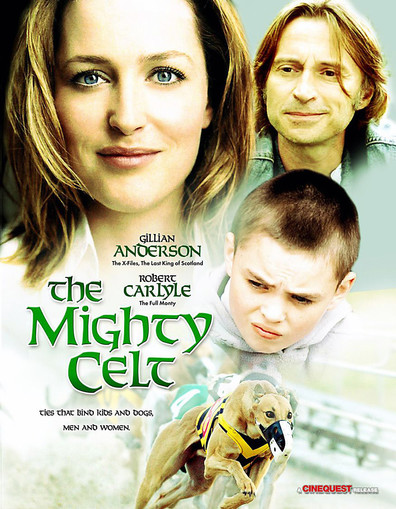 Movies The Mighty Celt poster