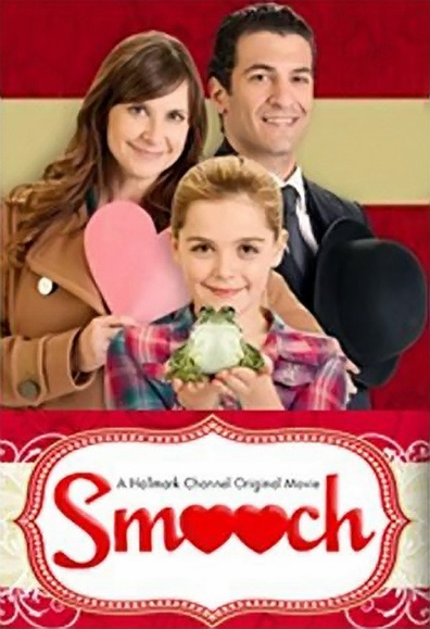 Movies Smooch poster