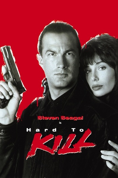 Movies Hard to Kill poster