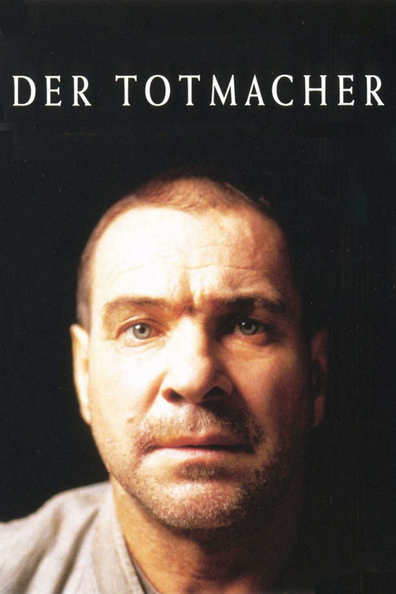 Movies Der Totmacher poster