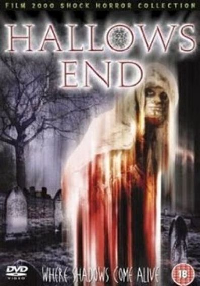 Movies Hallow's End poster