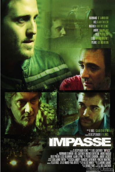 Movies Impasse poster