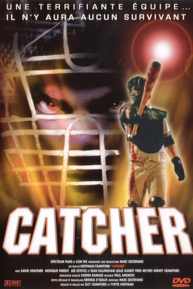Movies The Catcher poster