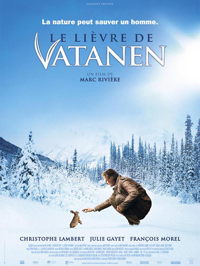 Movies Le lievre de Vatanen poster