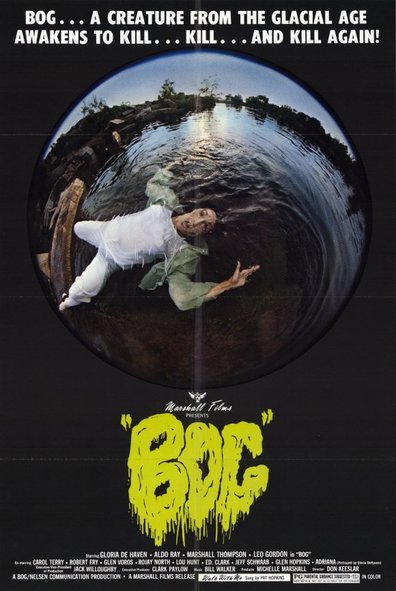 Movies Bog poster