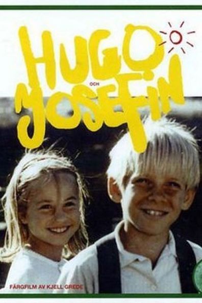 Movies Hugo och Josefin poster