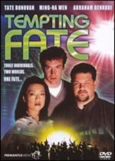 Movies Tempting Fate poster