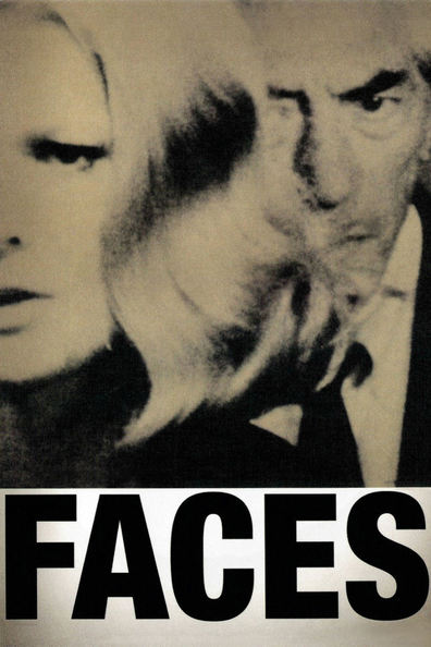 Movies Faces poster