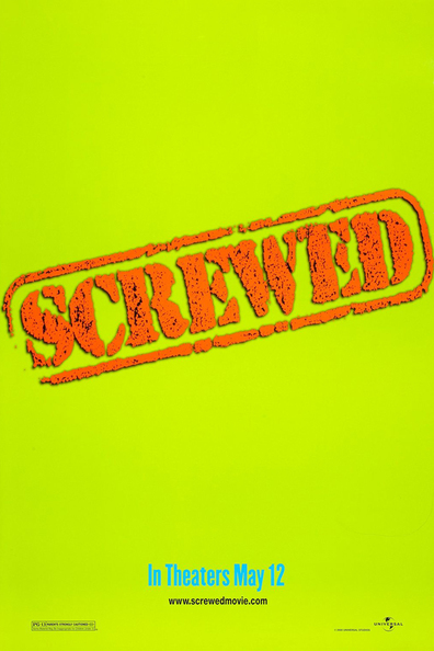 Movies Screwed poster