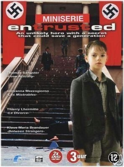Movies Entrusted poster