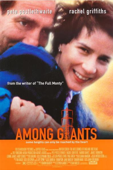 Movies Among Giants poster