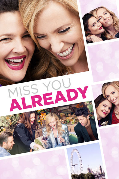 Movies Miss You Already poster