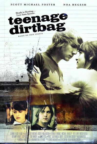 Movies Teenage Dirtbag poster