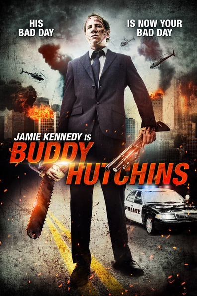 Movies Buddy Hutchins poster