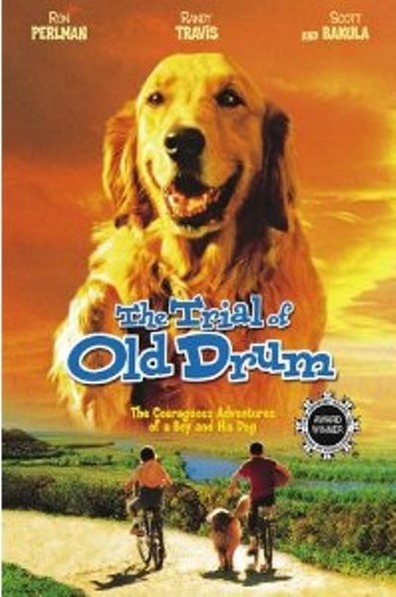 Movies The Trial of Old Drum poster