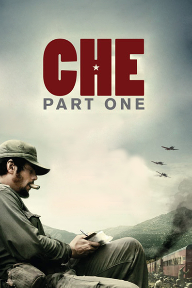 Movies Che: Part One poster