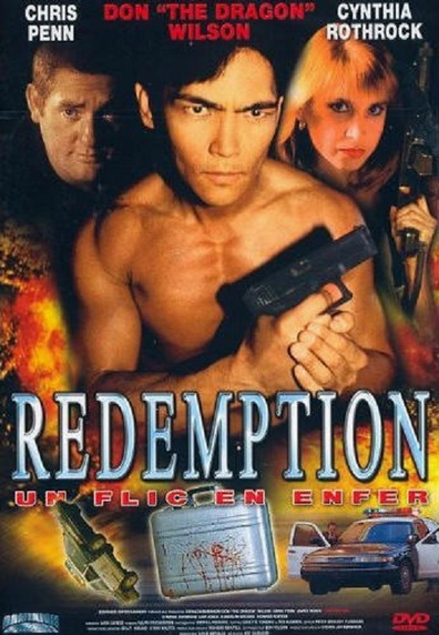 Movies Redemption poster