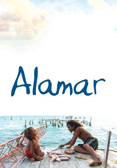 Movies Alamar poster