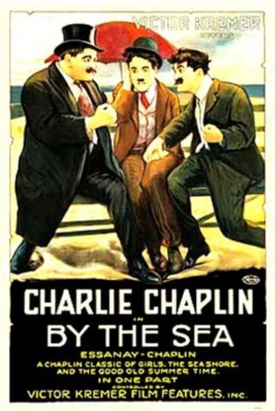 Movies By the Sea poster