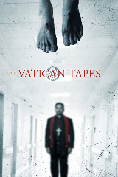 Movies The Vatican Tapes poster