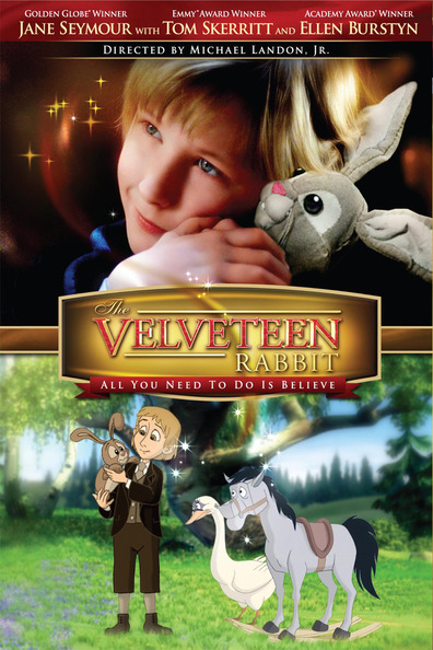 Movies The Velveteen Rabbit poster