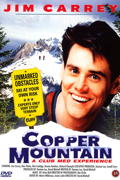 Movies Copper Mountain poster