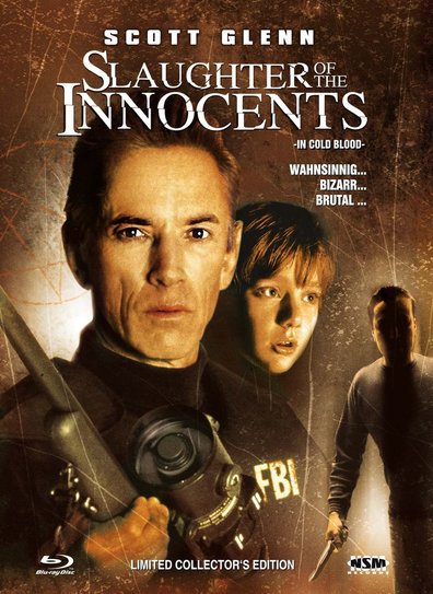 Movies Slaughter of the Innocents poster