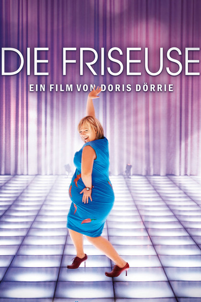 Movies Die Friseuse poster