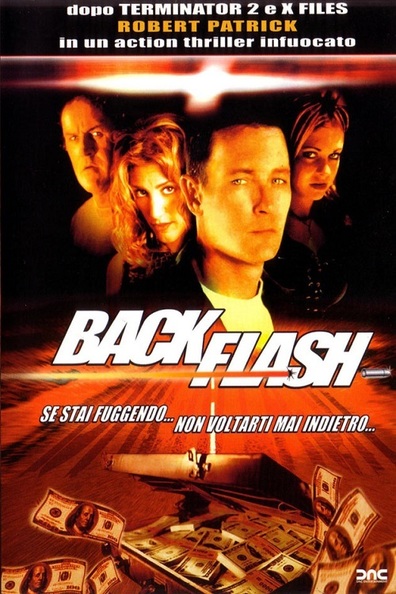 Movies Backflash poster
