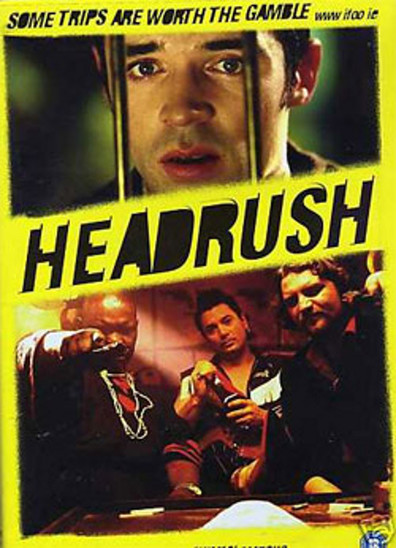 Movies Headrush poster