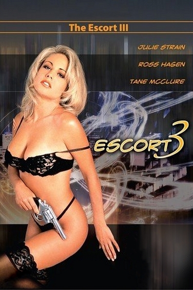 Movies The Escort III poster