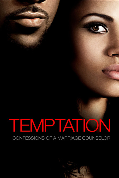 Movies Temptation: Confessions of a Marriage Counselor poster